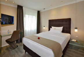 Hotel Haus Kronenthal, Ratingen